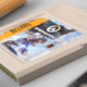 Illustration for article titled Game Boy x Overwatch